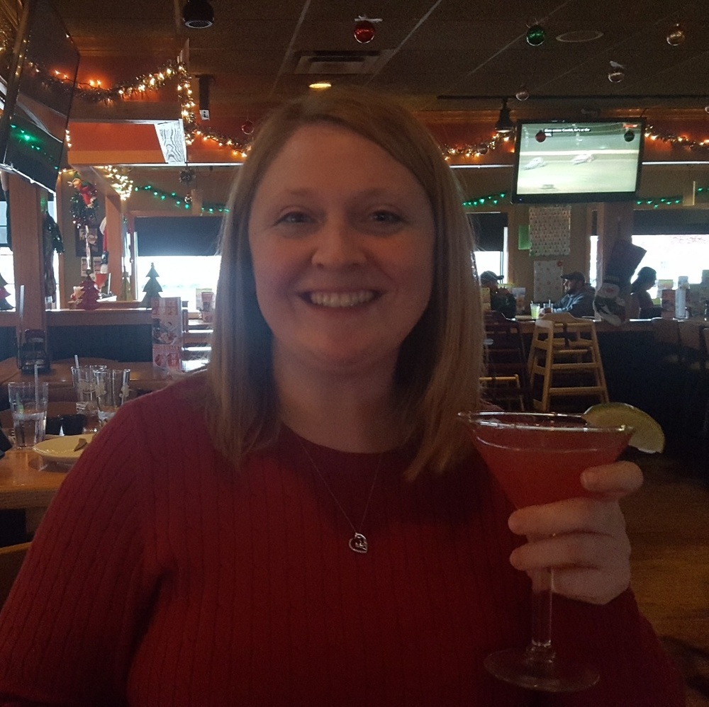 Meet your Posher, Brittany ⚘